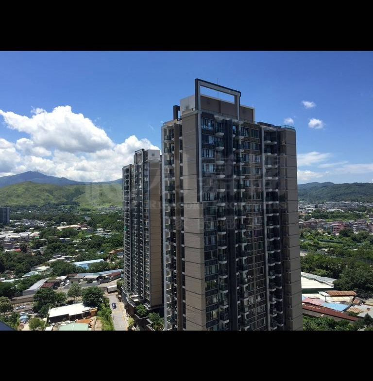 溱柏 10座 - 28NTS – 香港北部都會區