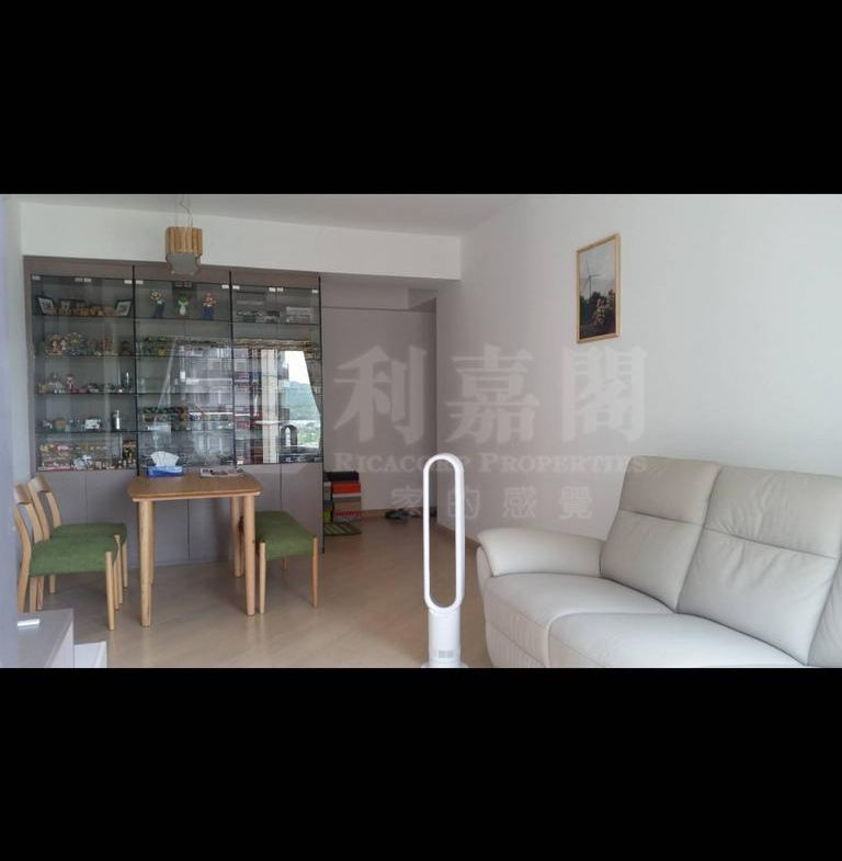 溱柏 10座 - 28NTS – 香港北部都會區