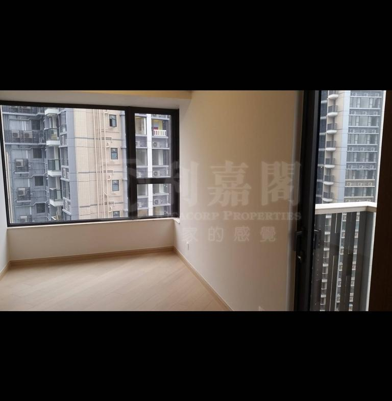 溱柏 10座 - 28NTS – 香港北部都會區