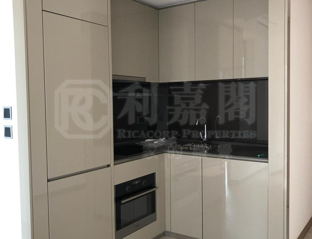 天生樓 - 28NTS – 香港北部都會區