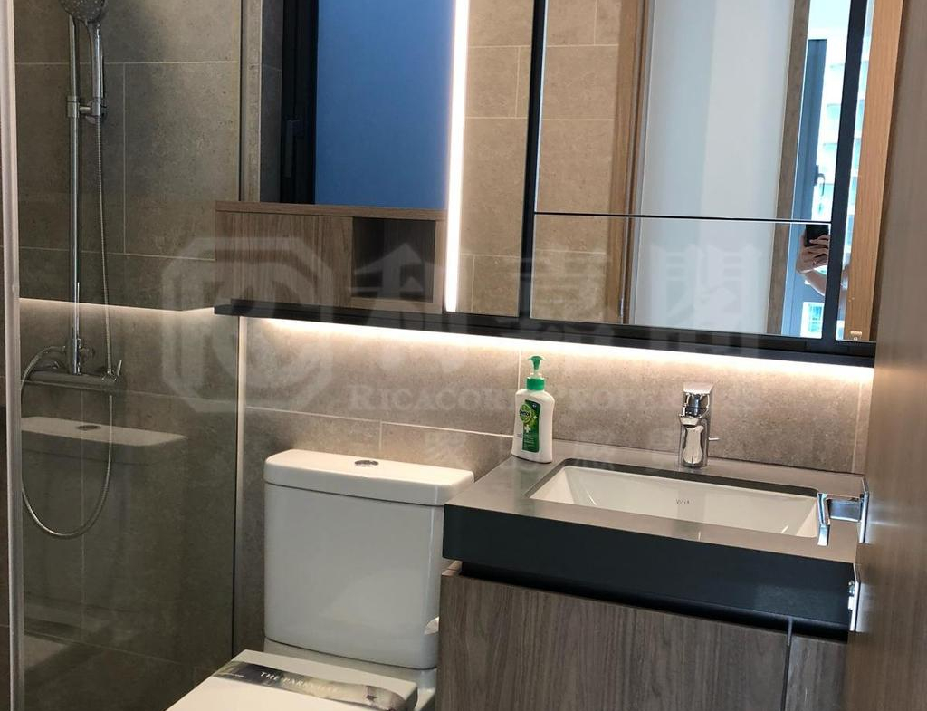 天生樓 - 28NTS – 香港北部都會區