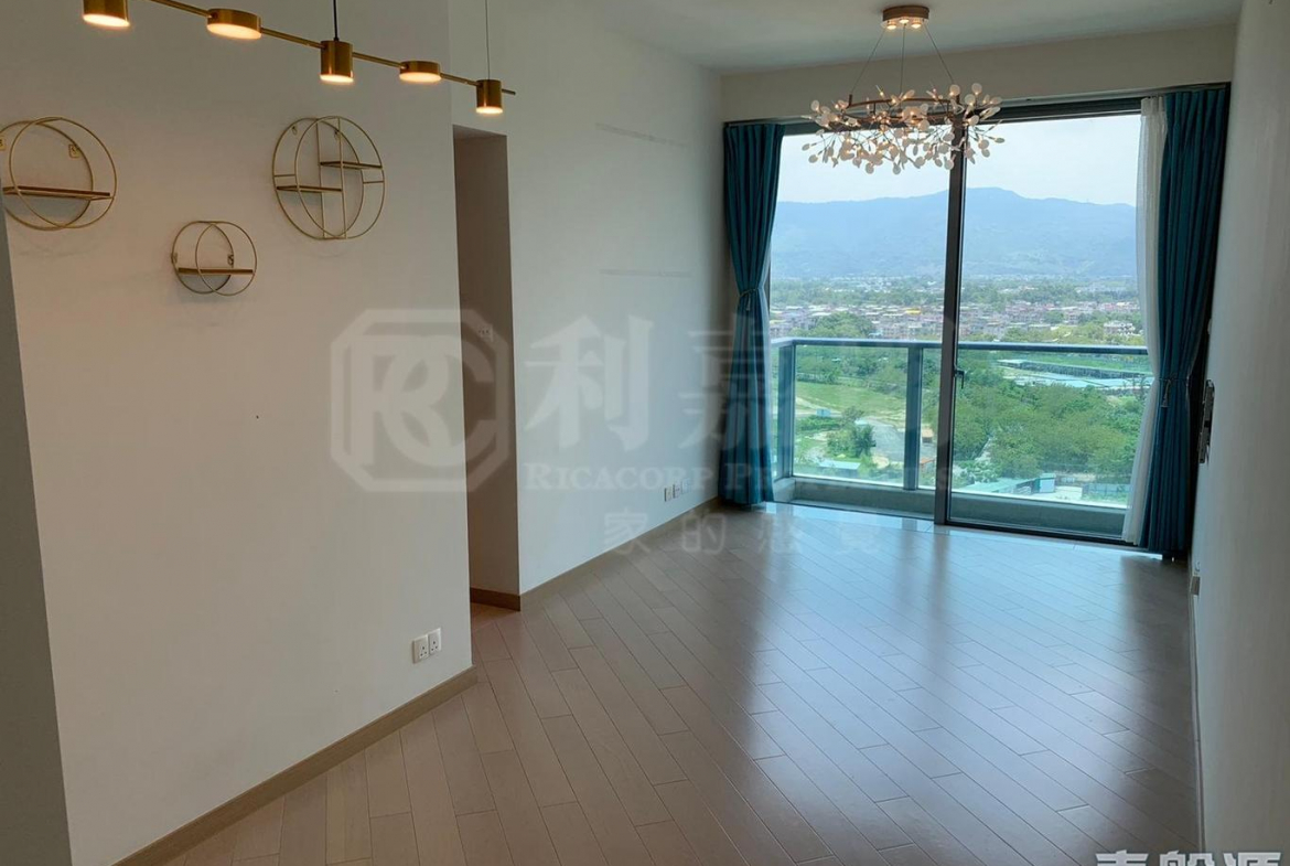 峻巒 2C期 PARK YOHO MILANO 36B座 - 28NTS – 香港北部都會區