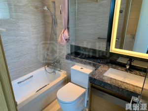 峻巒 2C期 PARK YOHO MILANO 36B座 - 28NTS – 香港北部都會區