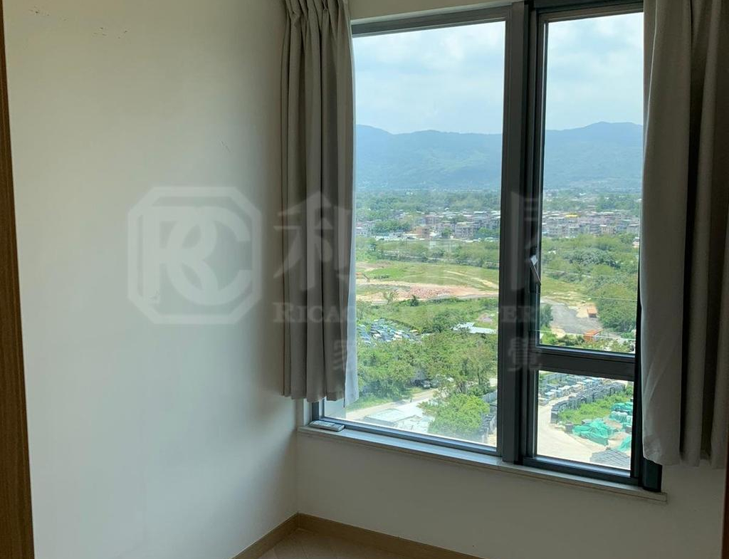 峻巒 2C期 PARK YOHO MILANO 36B座 - 28NTS – 香港北部都會區