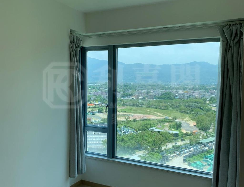 峻巒 2C期 PARK YOHO MILANO 36B座 - 28NTS – 香港北部都會區