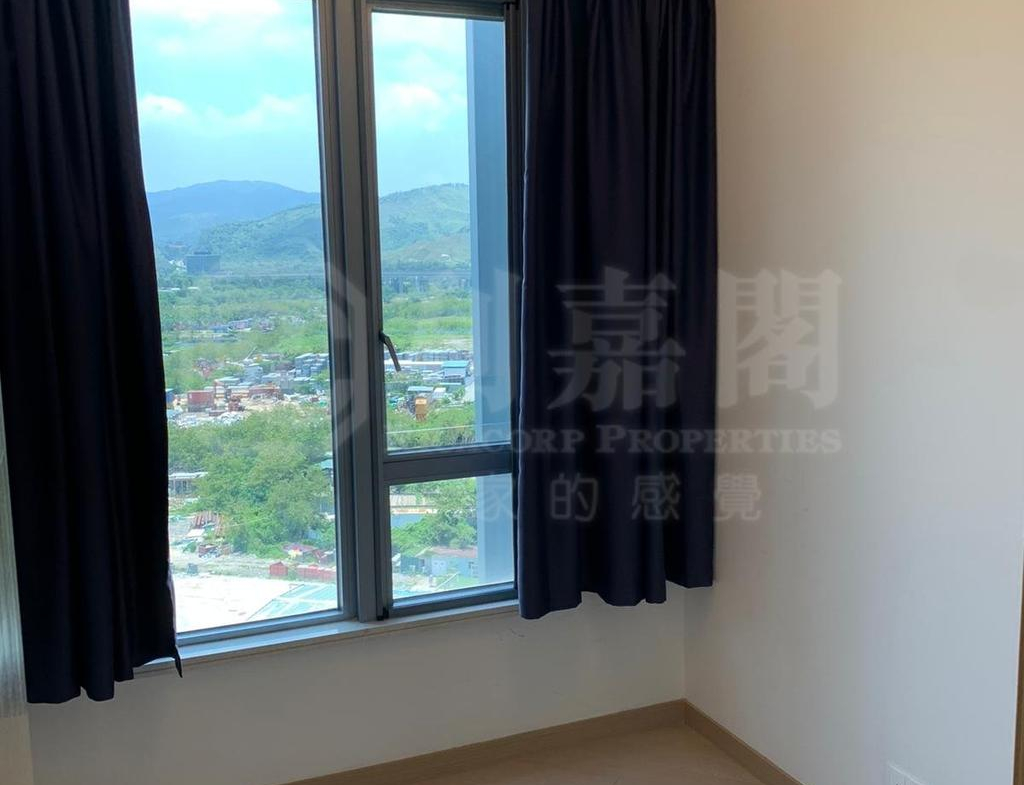 峻巒 2C期 PARK YOHO MILANO 36B座 - 28NTS – 香港北部都會區