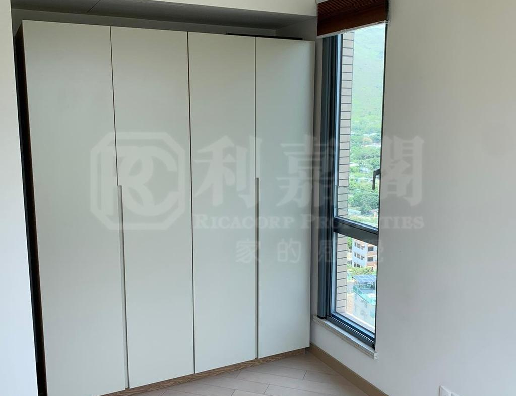 峻巒 2C期 PARK YOHO MILANO 36B座 - 28NTS – 香港北部都會區