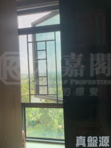 WETLAND SEASONS PARK 1期 23座 - 28NTS – 香港北部都會區