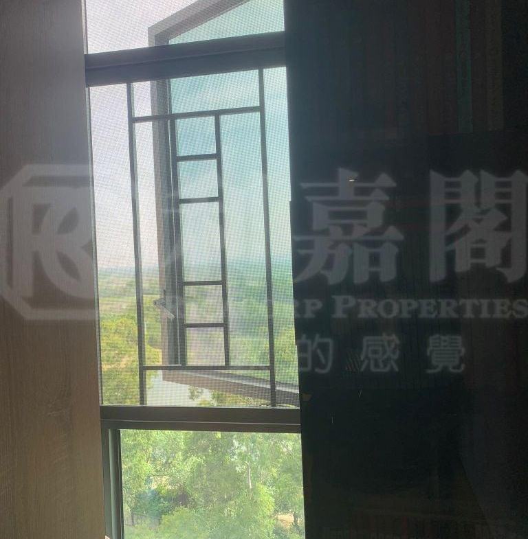 WETLAND SEASONS PARK 1期 23座 - 28NTS – 香港北部都會區