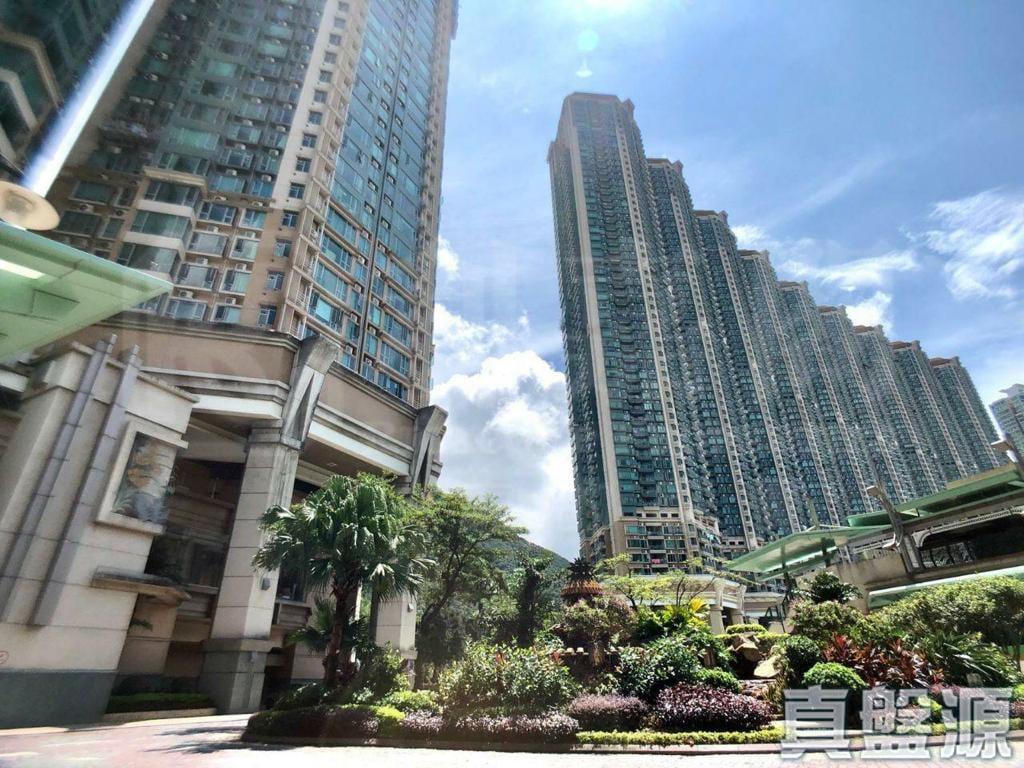 映灣園 3期 悅濤軒 10座 - 28NTS – 香港北部都會區