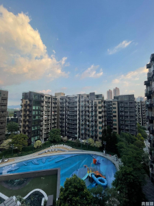 WETLAND SEASONS BAY 1期 3A座 - 28NTS – 香港北部都會區