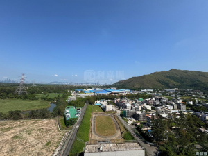 峻巒 2A期 PARK YOHO GENOVA 12座 - 28NTS – 香港北部都會區