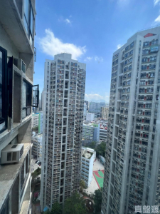 大興花園 2期 3座 - 28NTS – 香港北部都會區