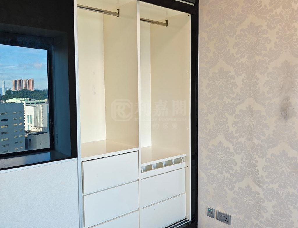 爵悅庭 東爵軒 (A1) - 28NTS – 香港北部都會區