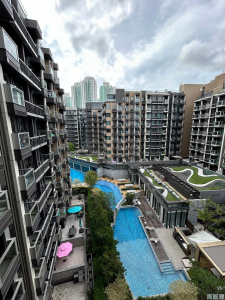 WETLAND SEASONS BAY 1期 2B座 - 28NTS – 香港北部都會區