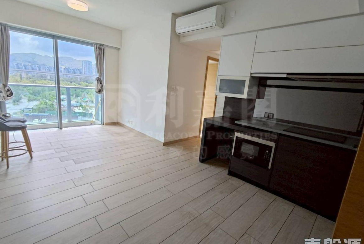 峻巒 2A期 PARK YOHO GENOVA 18B座 - 28NTS – 香港北部都會區