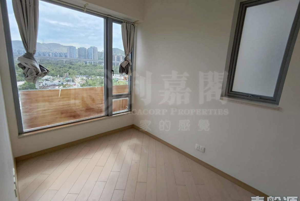 峻巒 2A期 PARK YOHO GENOVA 18B座 - 28NTS – 香港北部都會區