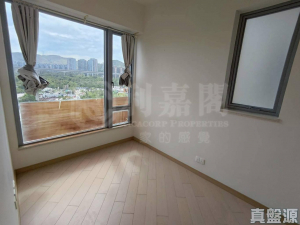 峻巒 2A期 PARK YOHO GENOVA 18B座 - 28NTS – 香港北部都會區