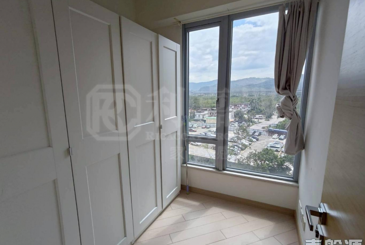 峻巒 2A期 PARK YOHO GENOVA 18B座 - 28NTS – 香港北部都會區