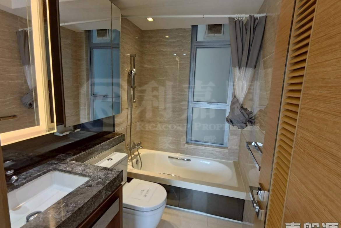 峻巒 2A期 PARK YOHO GENOVA 18B座 - 28NTS – 香港北部都會區