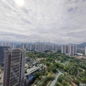 YOHO WEST 1期 2B座 - 28NTS – 香港北部都會區