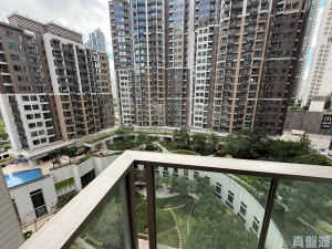 全．城匯 8座 - 28NTS – 香港北部都會區