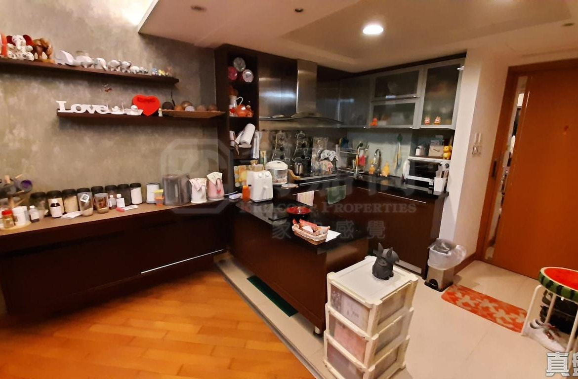 爵悅庭 西爵軒 (B1) - 28NTS – 香港北部都會區
