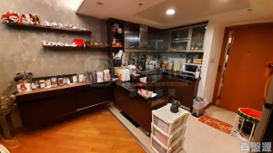 爵悅庭 西爵軒 (B1) - 28NTS – 香港北部都會區