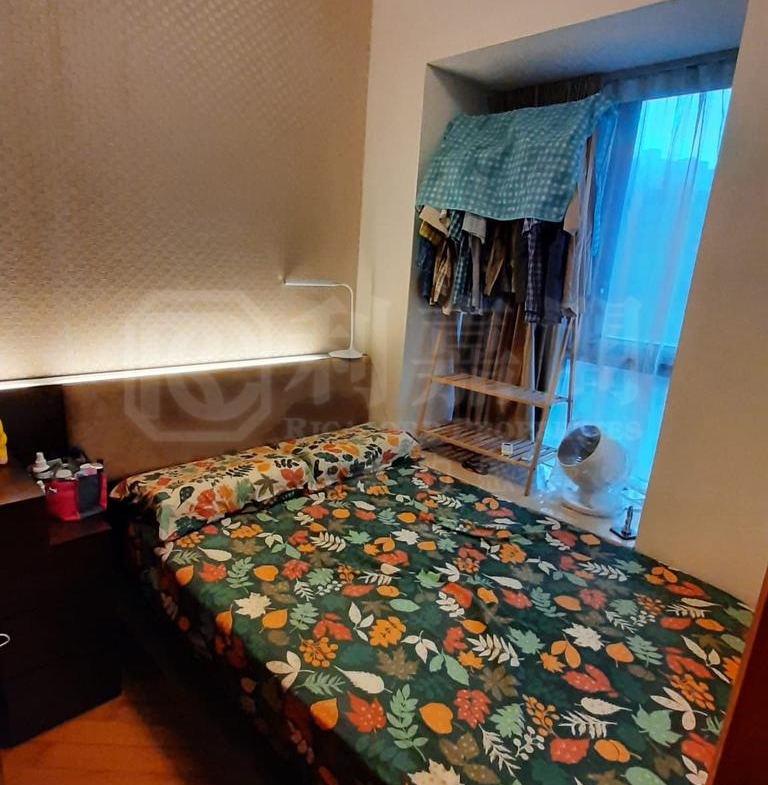 爵悅庭 西爵軒 (B1) - 28NTS – 香港北部都會區