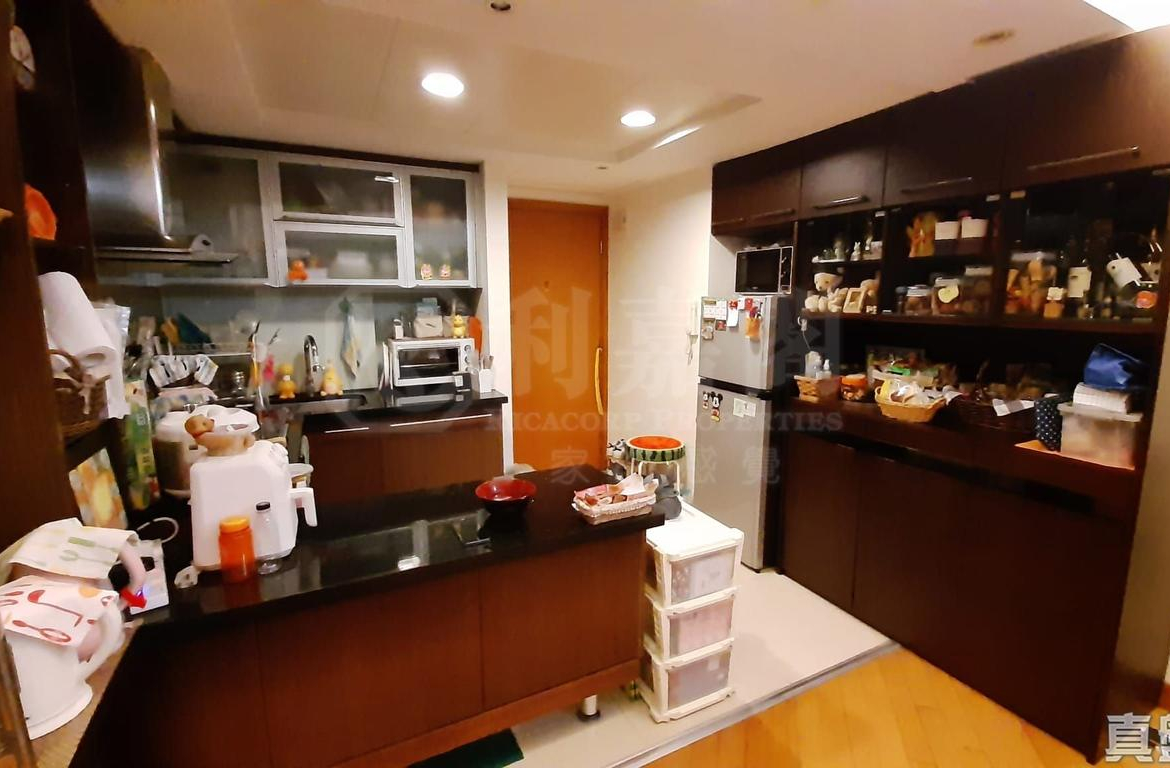爵悅庭 西爵軒 (B1) - 28NTS – 香港北部都會區