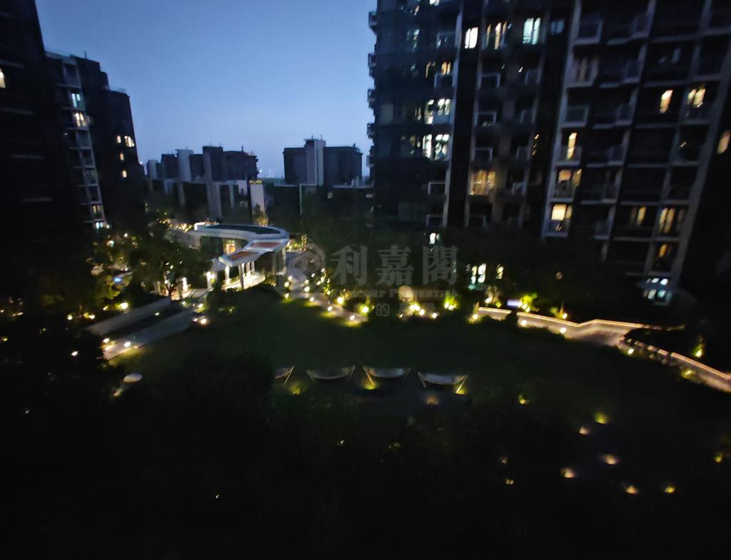 WETLAND SEASONS BAY 3期 6A座 - 28NTS – 香港北部都會區