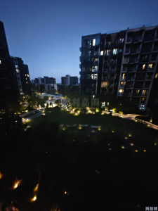 WETLAND SEASONS BAY 3期 6A座 - 28NTS – 香港北部都會區