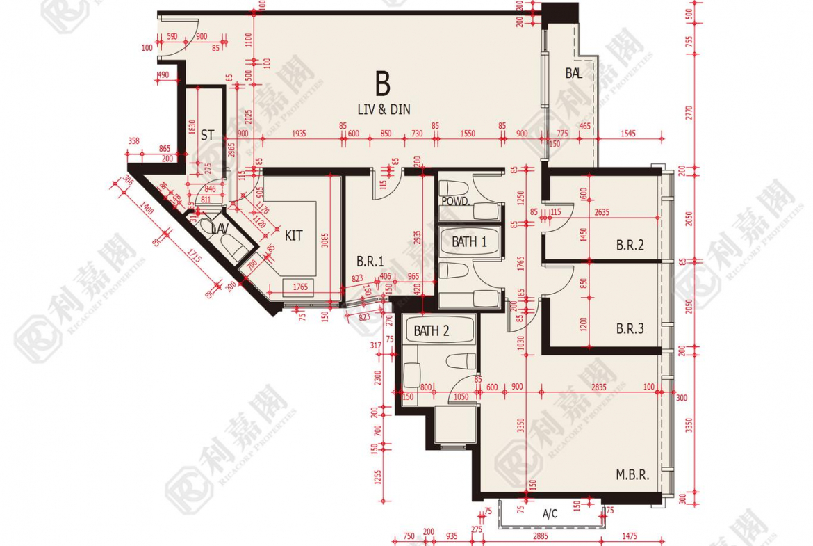 176045745249258_2000_ricacorp.png 海之戀 3期A 海之戀.愛炫美 2A座 - 28NTS – 香港北部都會區