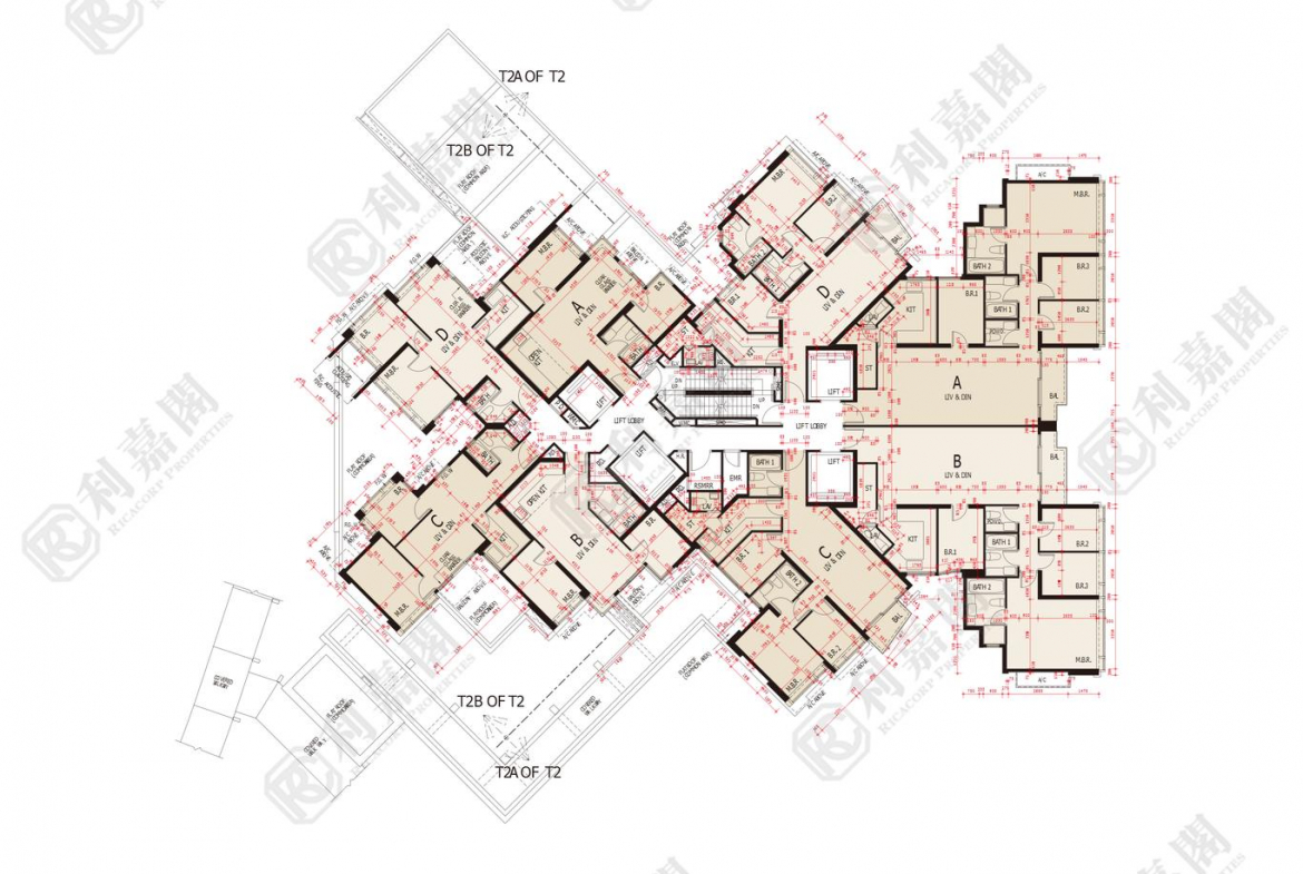 176045745545330_2000_ricacorp.png 海之戀 3期A 海之戀.愛炫美 2A座 - 28NTS – 香港北部都會區