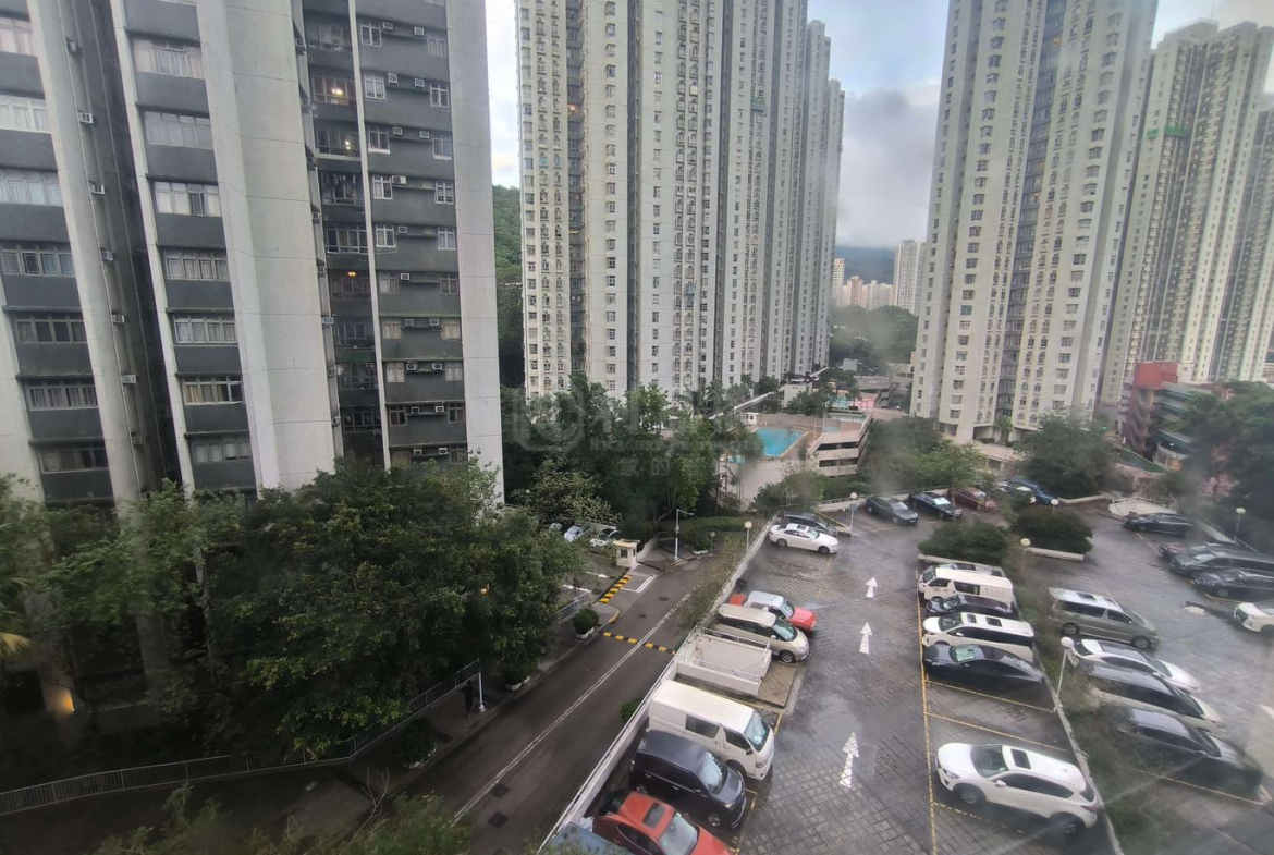 翠濤閣 1座 - 28NTS – 香港北部都會區