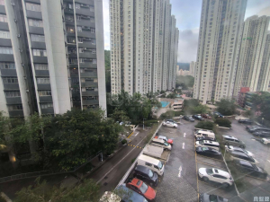 翠濤閣 1座 - 28NTS – 香港北部都會區