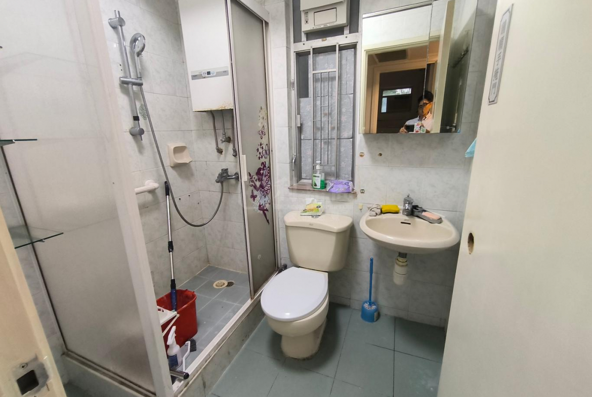 翠濤閣 1座 - 28NTS – 香港北部都會區