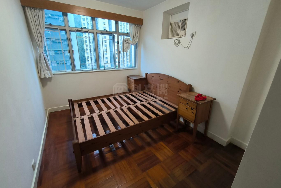 翠濤閣 1座 - 28NTS – 香港北部都會區