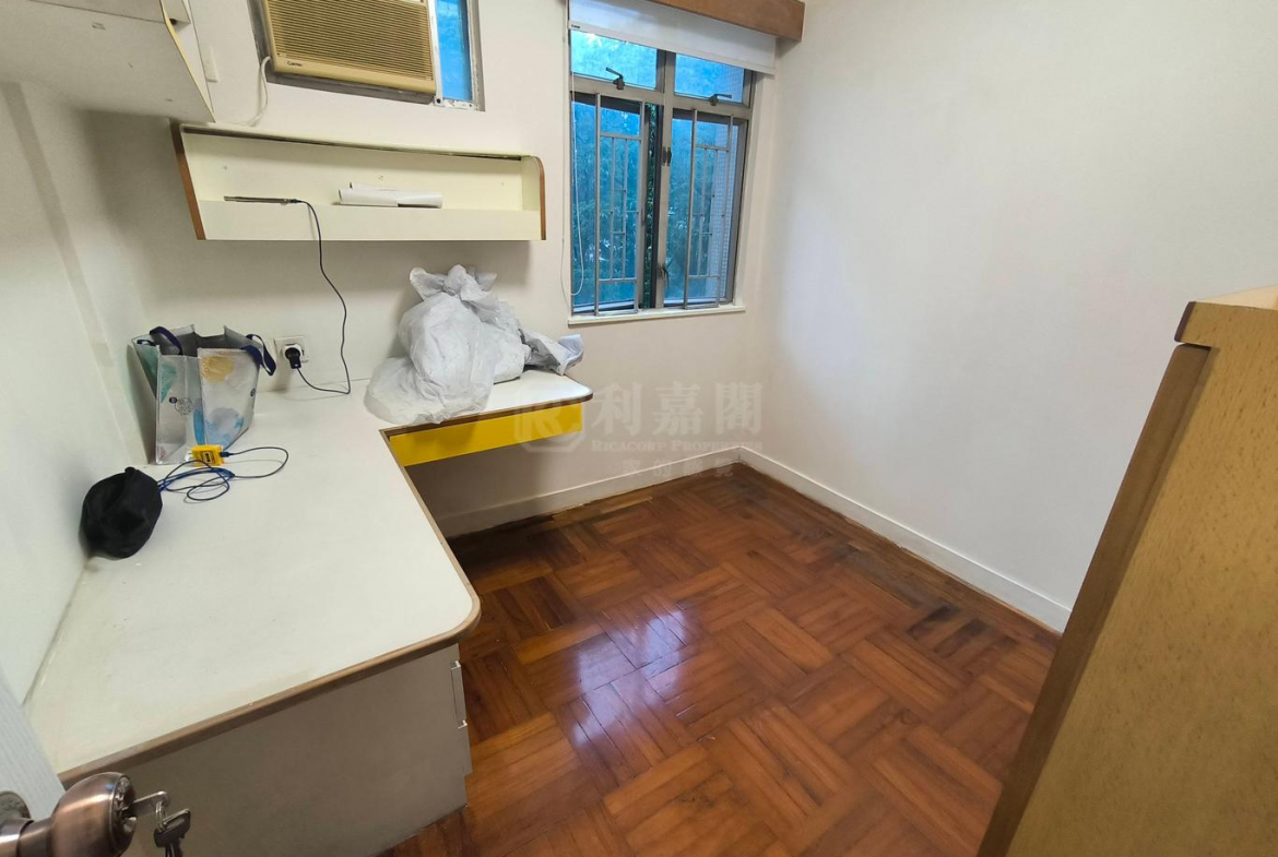 翠濤閣 1座 - 28NTS – 香港北部都會區