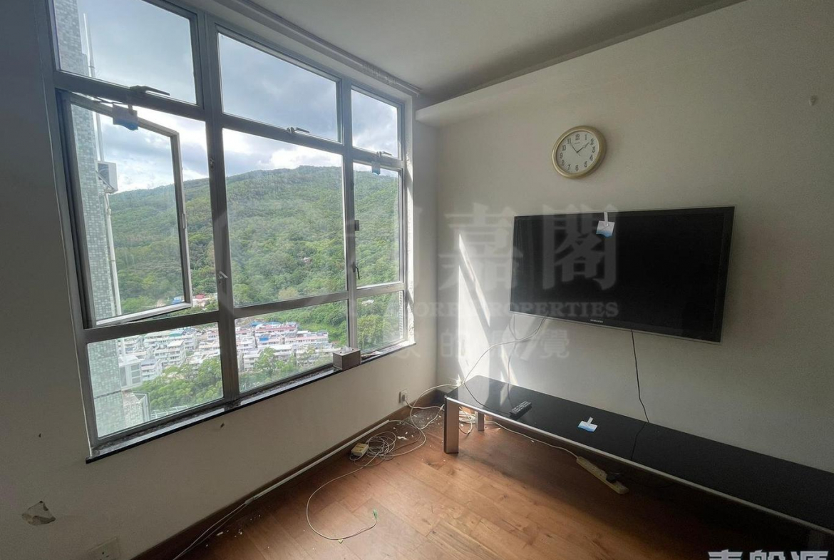 麗城花園 2期 8座 - 28NTS – 香港北部都會區