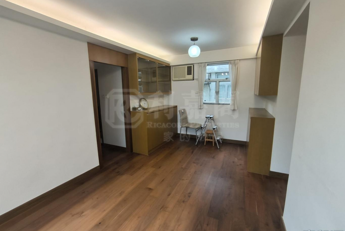 麗城花園 2期 8座 - 28NTS – 香港北部都會區