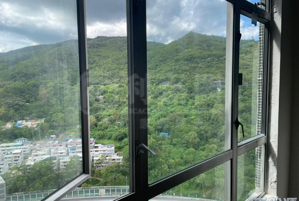 麗城花園 2期 8座 - 28NTS – 香港北部都會區