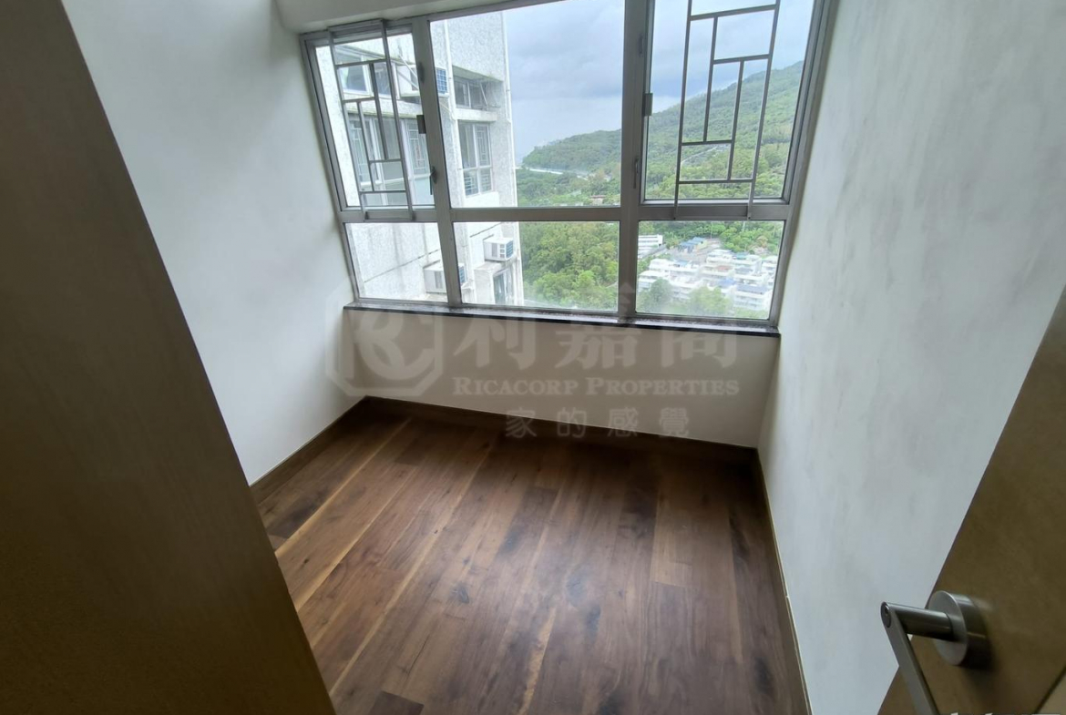 麗城花園 2期 8座 - 28NTS – 香港北部都會區