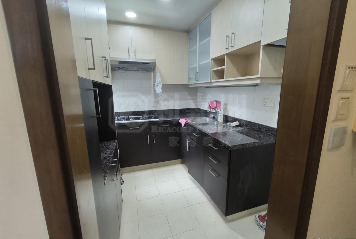 麗城花園 2期 8座 - 28NTS – 香港北部都會區