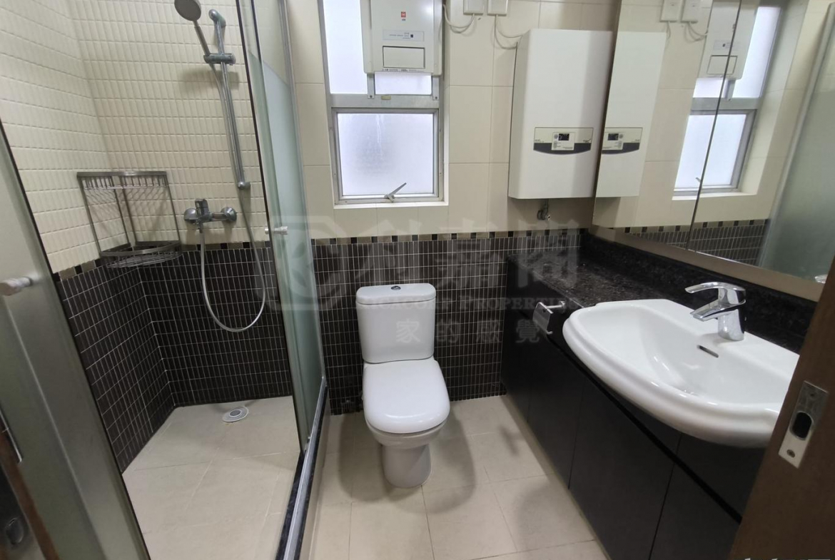 麗城花園 2期 8座 - 28NTS – 香港北部都會區