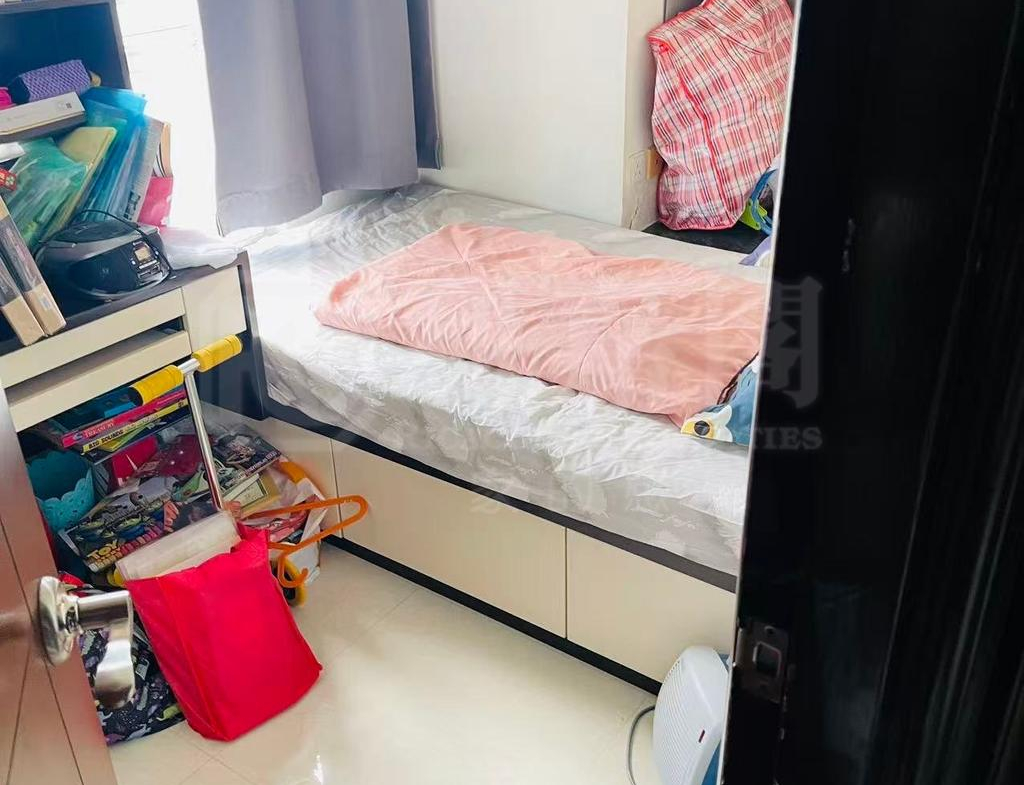 興隆中心 - 28NTS – 香港北部都會區