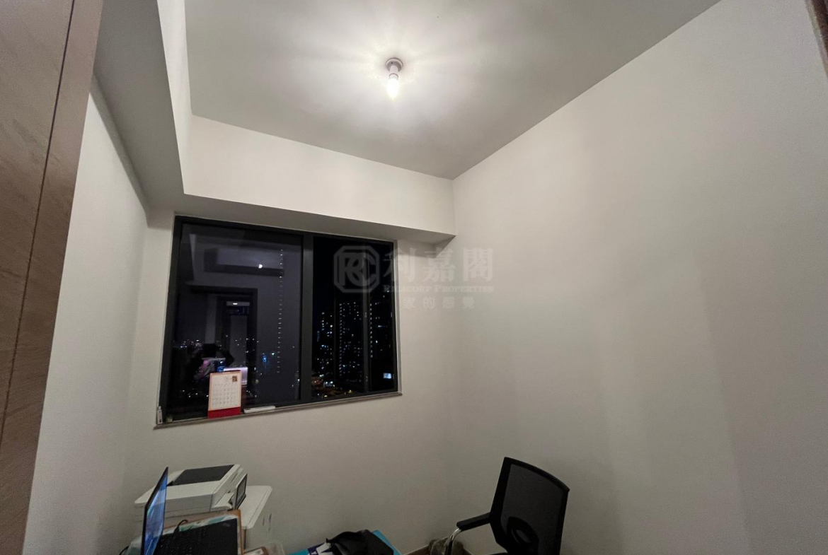 滙都 1期 滙都 I 2座 - 28NTS – 香港北部都會區
