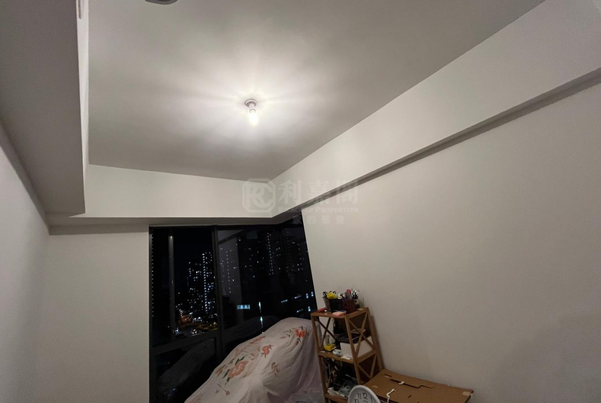 滙都 1期 滙都 I 2座 - 28NTS – 香港北部都會區