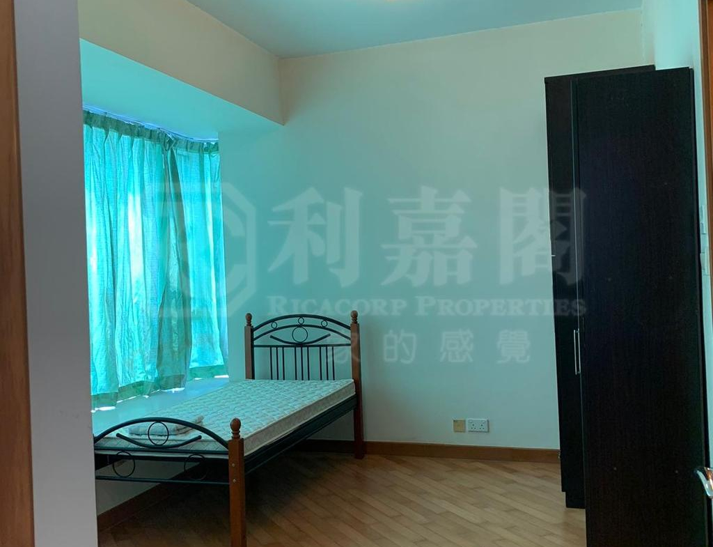 樂悠居 - 28NTS – 香港北部都會區