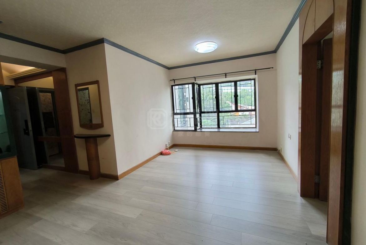 灣景花園 1座 - 28NTS – 香港北部都會區